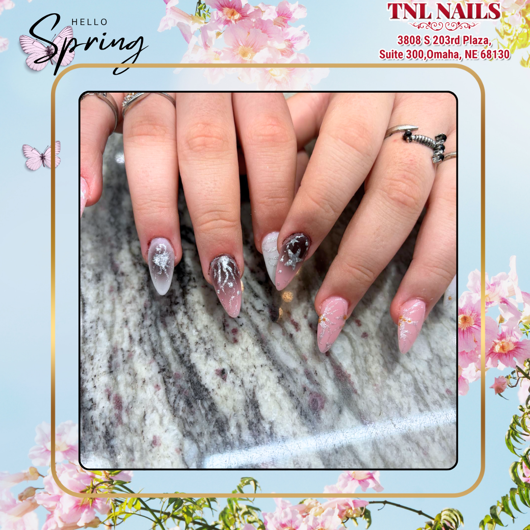 Nail Art Design